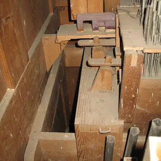 Schleifen