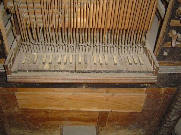 Klaviatur