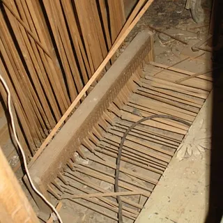 Verwaistes Instrument