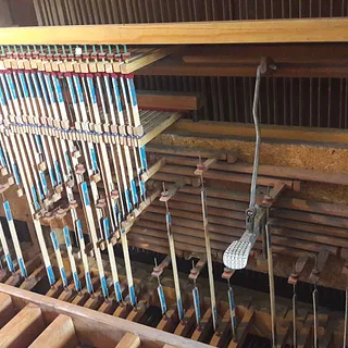 MEchanik von Hermann Binder
