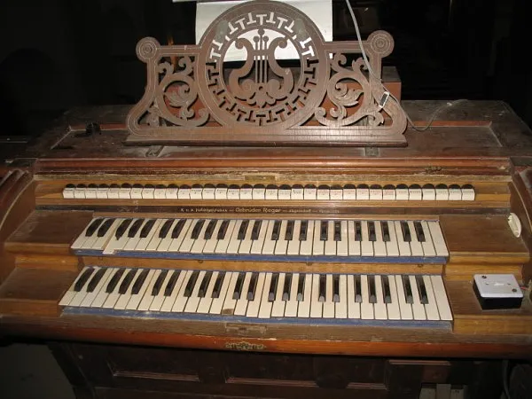 Spieltisch