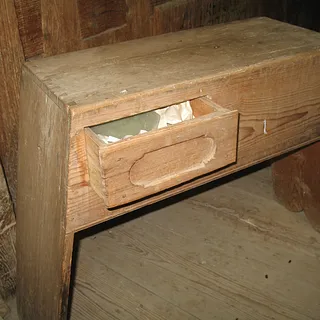 Organ in Klosdorf, photo 6