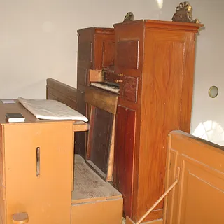 Rückseite