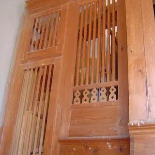 Seitenwand