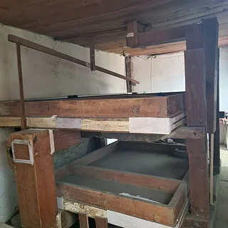 Organ in Deutsch-Tekes, photo 9