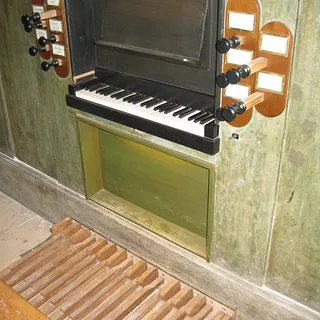 Spielanlage