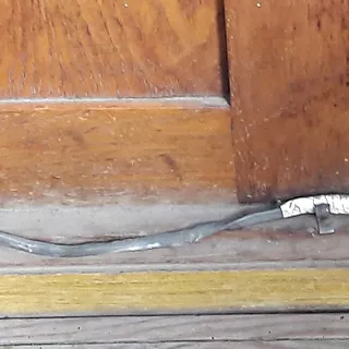 Hobbyelektriker am Werk