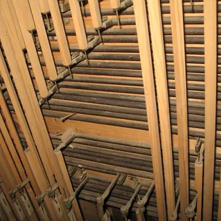 Mechanik bei Hörbiger