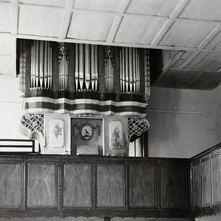 Zu Hause in Rosch