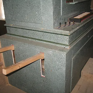 Schöpfbälge