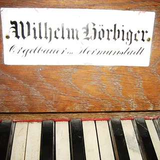 Orgelbauer