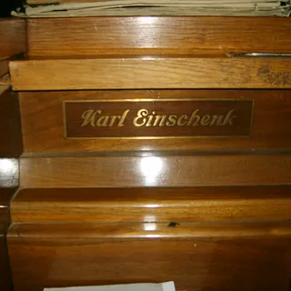 Orgelbauer