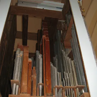 Pfeifenwerk