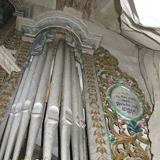 Friede auf Erden