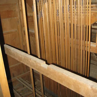 Mechanik 2011