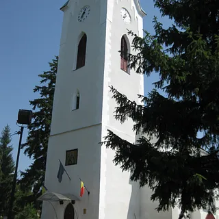 Kirchturm