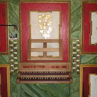 Spieltisch