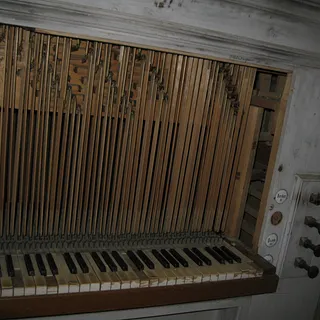 Abstrakten 2011