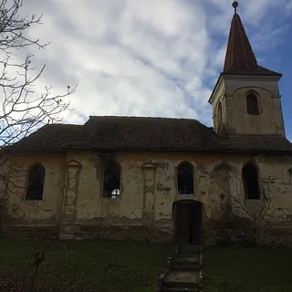 Die Kirche von Wassid