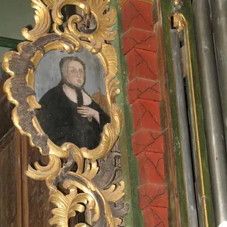 Maria Theresia
